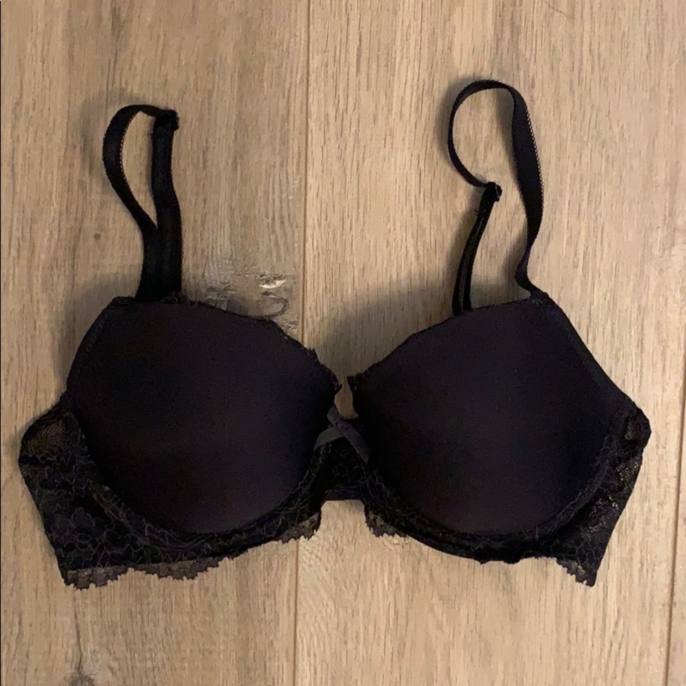 Victoria’s Secret Dream Angels Lined Demi Bra